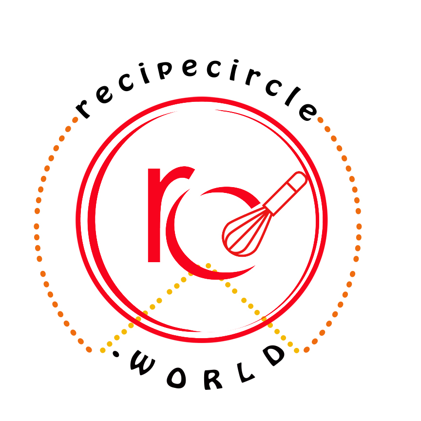 RECIPECIRCLE