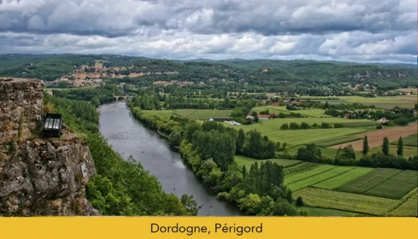 Dordogne, Périgord