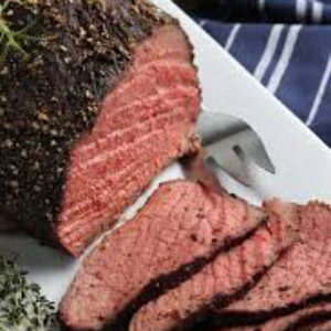 roast beef